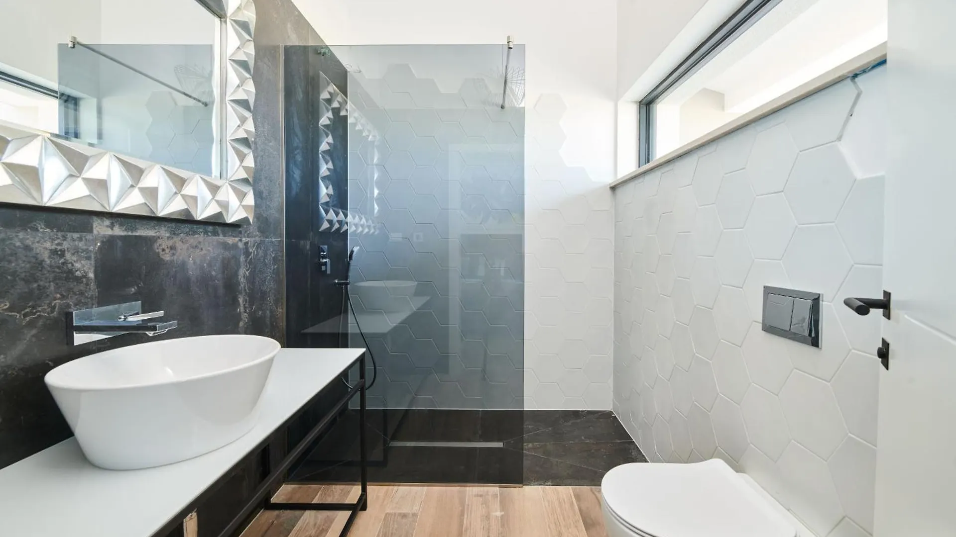 Modern Villa Zora With Sauna In Visnjan Markovac